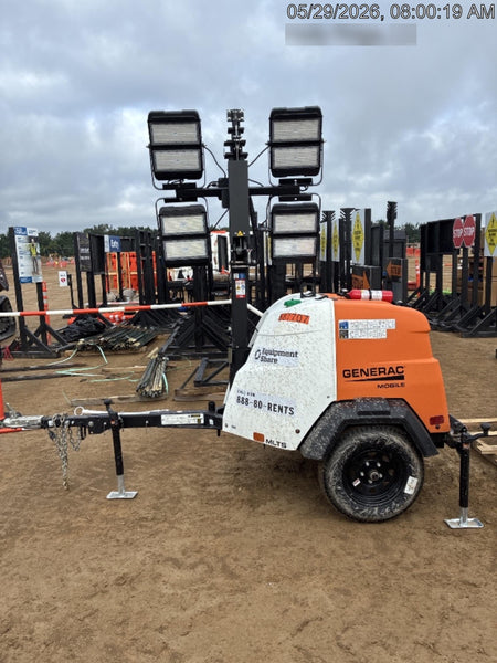 2026 GENERAC MLTS-4