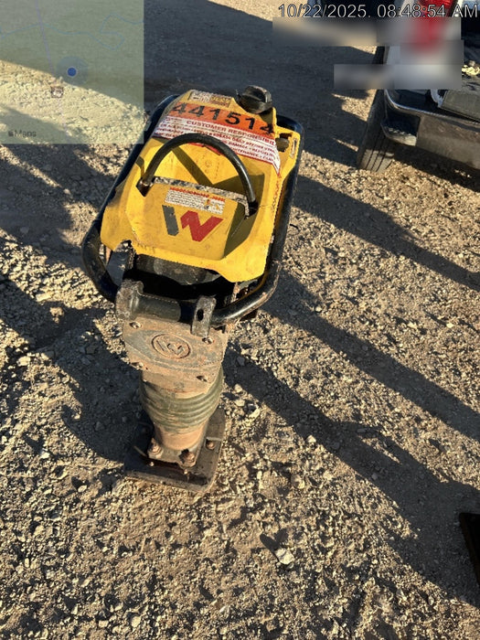 2024 WACKER NEUSON BS68-4Ab/28