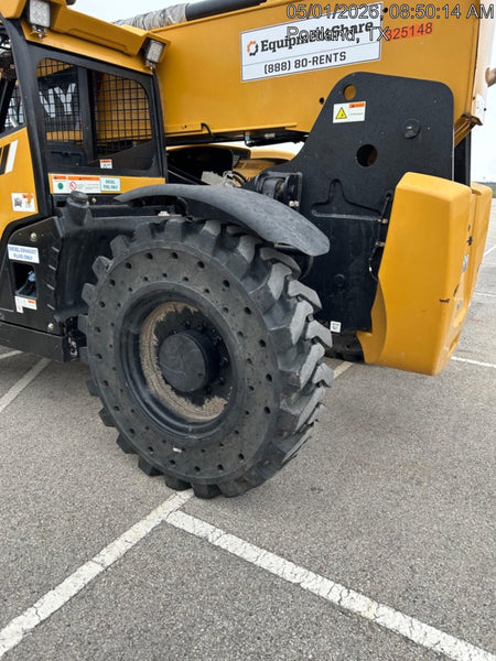 2023 SANY STH1056