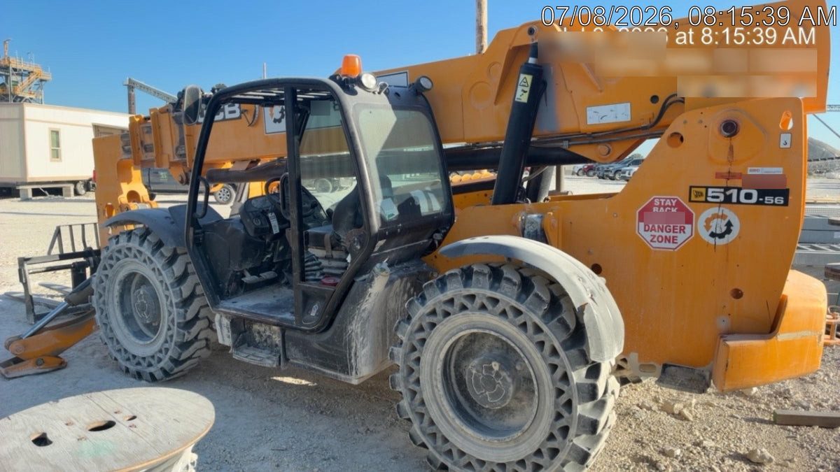 2020 JCB 510-56