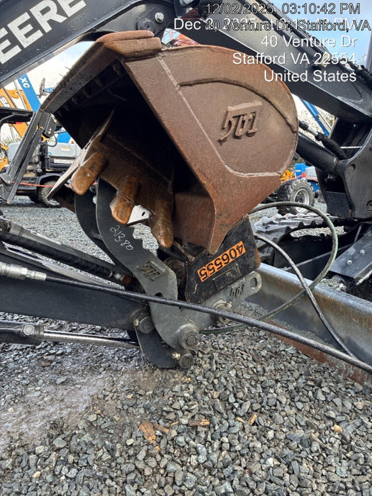 2024 TAG MANUFACTURING 3605TTB