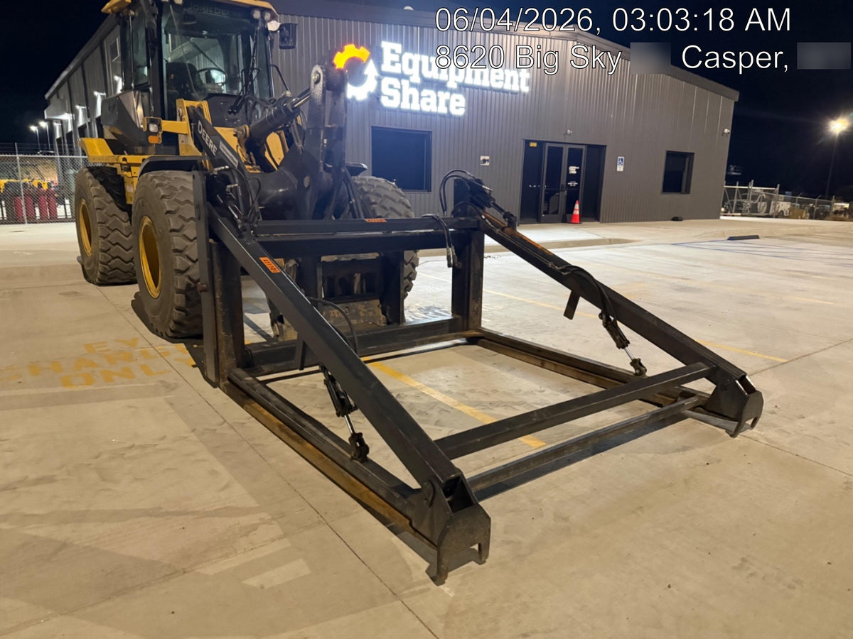 2024 ARROW MATERIAL HANDLING 049PG