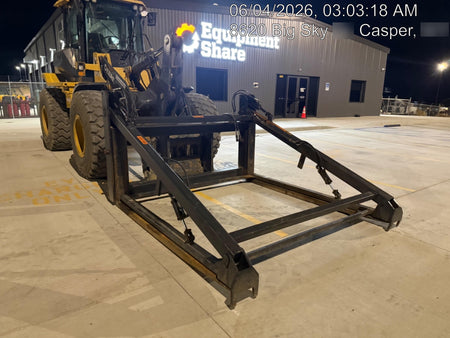 2024 ARROW MATERIAL HANDLING 049PG