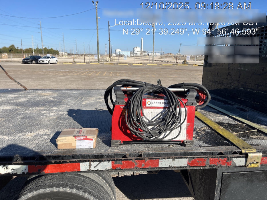 2020 LINCOLN ELECTRIC TOMAHAWK 1000