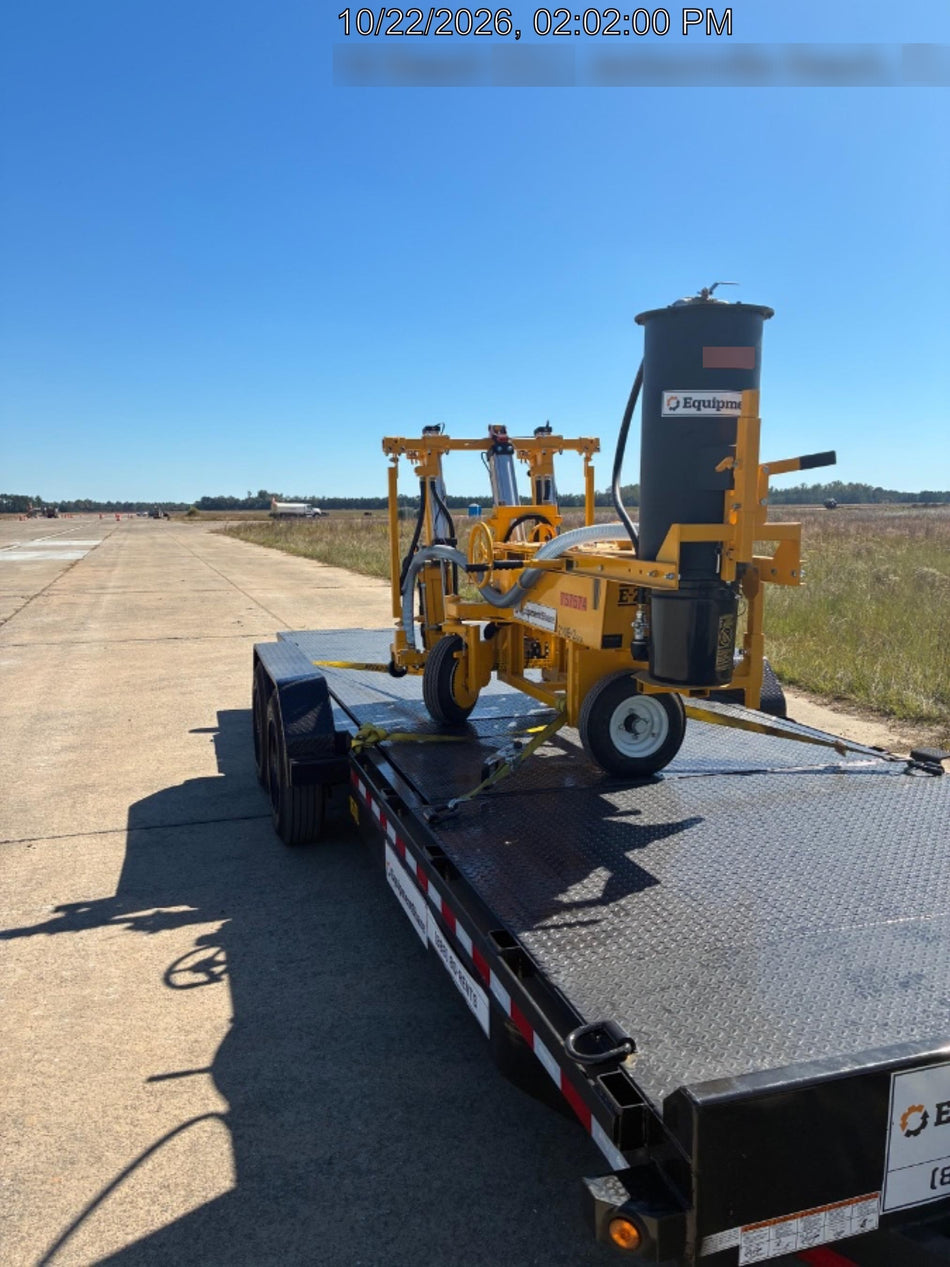 2026 E-Z DRILL 96961Q MIS