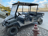2022 Club Car CA1700D Canopy, Diesel, 4 Passenger