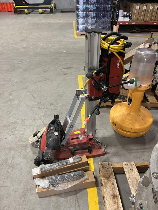 2023 HILTI DD250E