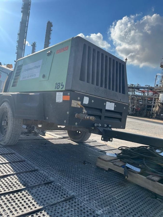 2021 SULLAIR 185D-DPQ KU4F