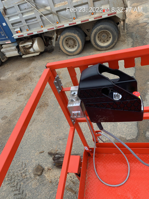 2021 SKYJACK SJ6832 RT