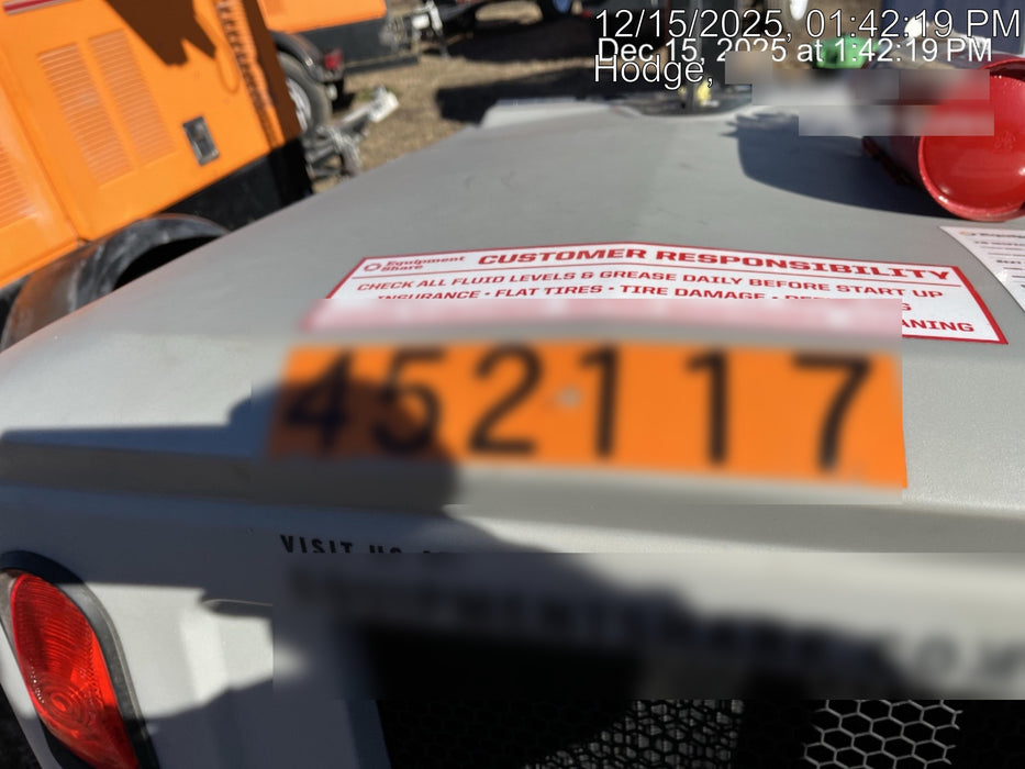 2024 WACKER NEUSON LTT4