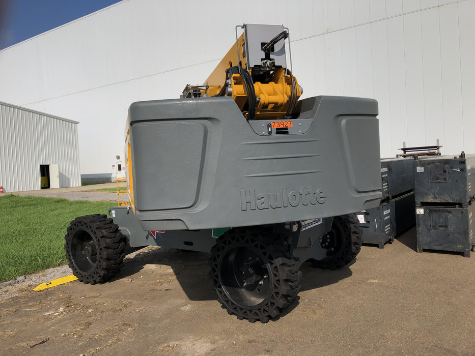 2020 HAULOTTE HT85 RTJ O