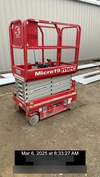 2019 MEC Micro 19