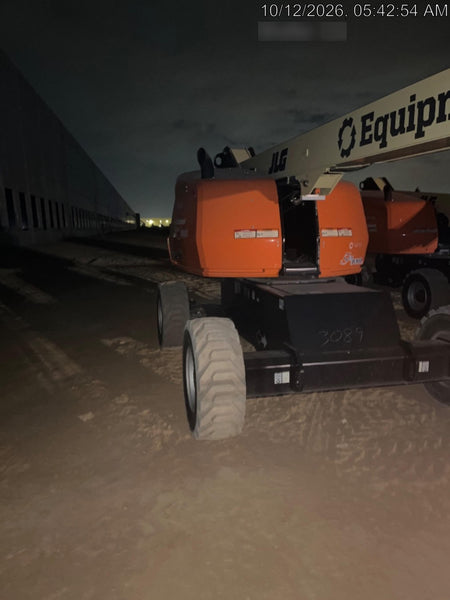 2025 JLG 460SJ