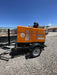 2021 Lincoln Electric Vantage 549X Ready Pak 3, ORANGE (includes trailer, cable rack, fender light kit)