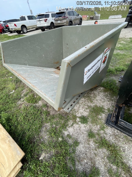 2025 HIPPO HOPPER HH32HD
