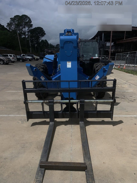 2026 GENIE GTH-1056