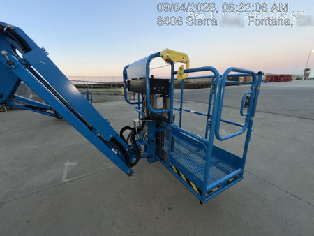 2025 GENIE Z-45/25J DC