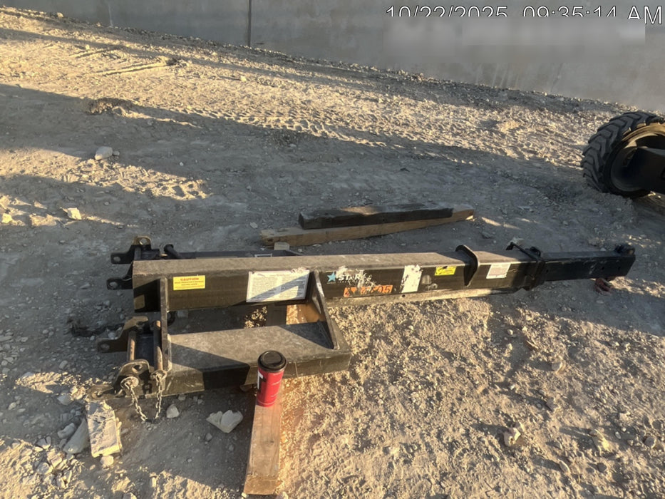 2024 STAR INDUSTRIES M1360B - Star JIB Boom