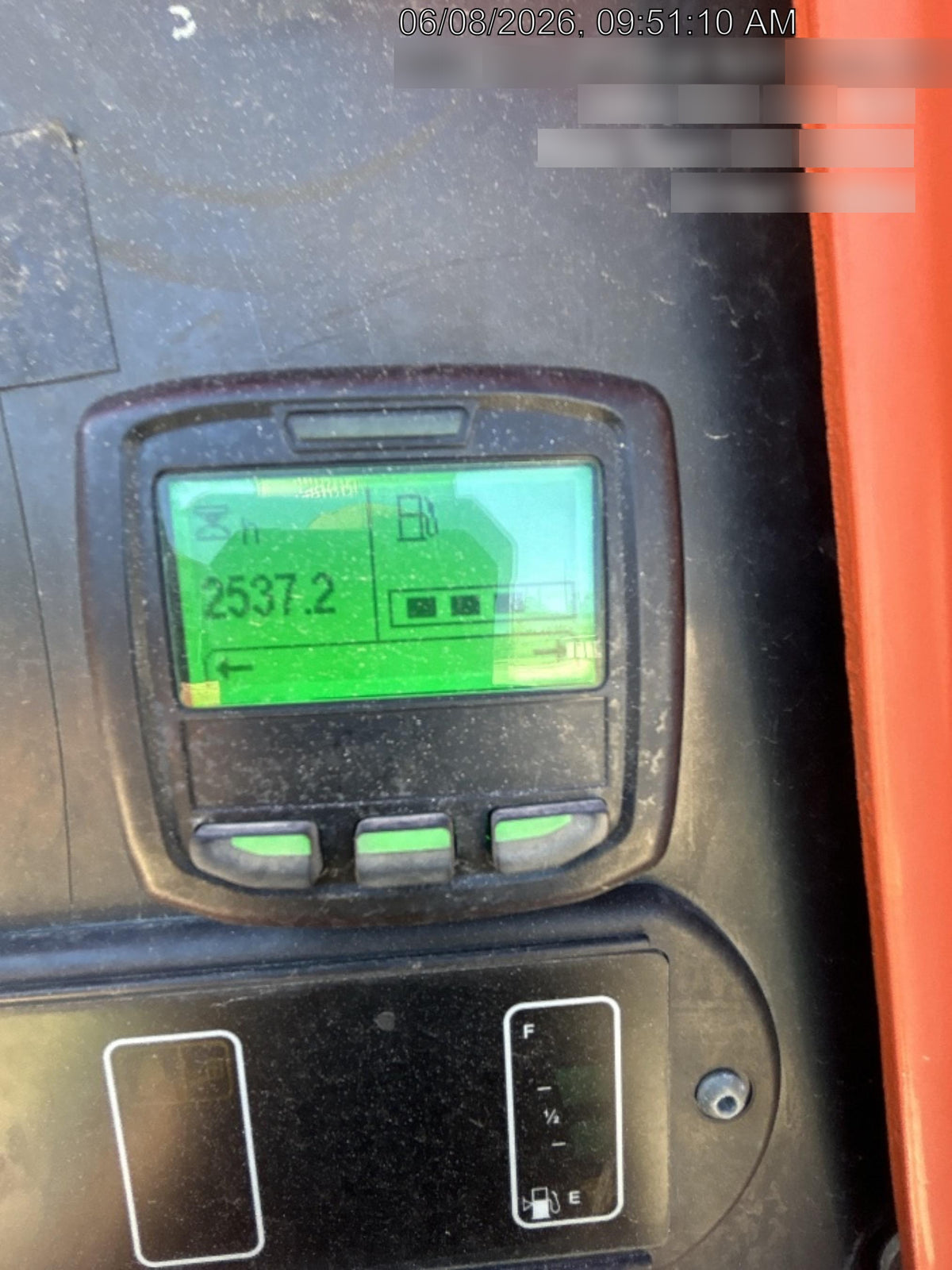 2020 JLG 660SJ