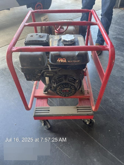 2023 MULTIQUIP QP3TH