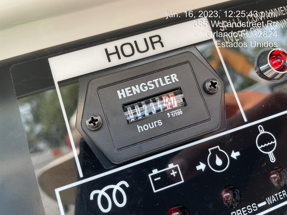 2023 SHINDAIWA DGK15FL