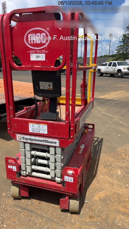 2021 MEC Micro 19
