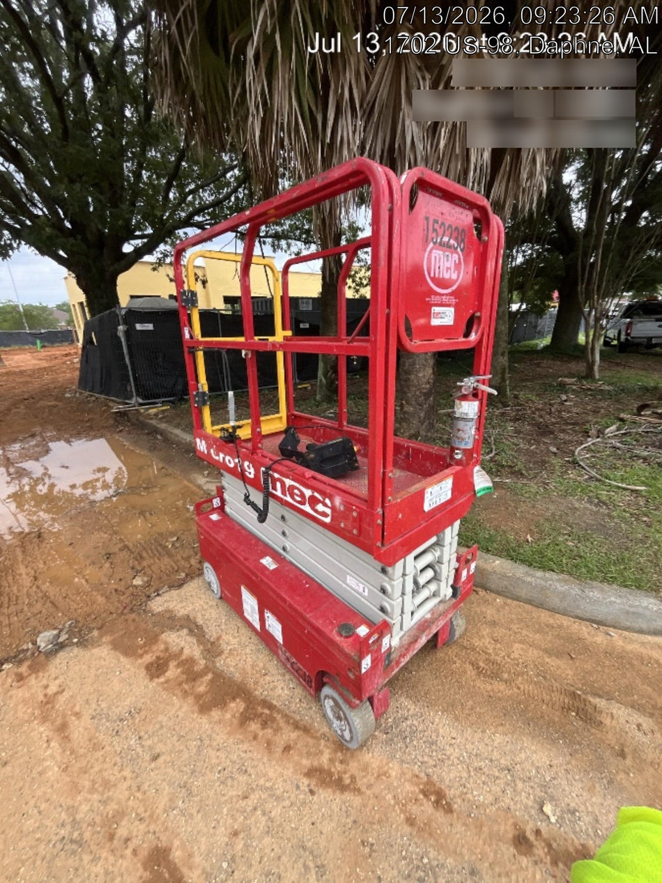 2021 MEC Micro 19