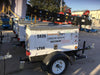 2017 Multiquip LT6K` MultiQuip LT6KV Towable Light Tower