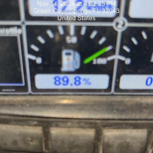 2022 THOMPSON 8RW DDS-3.6-X Canopy