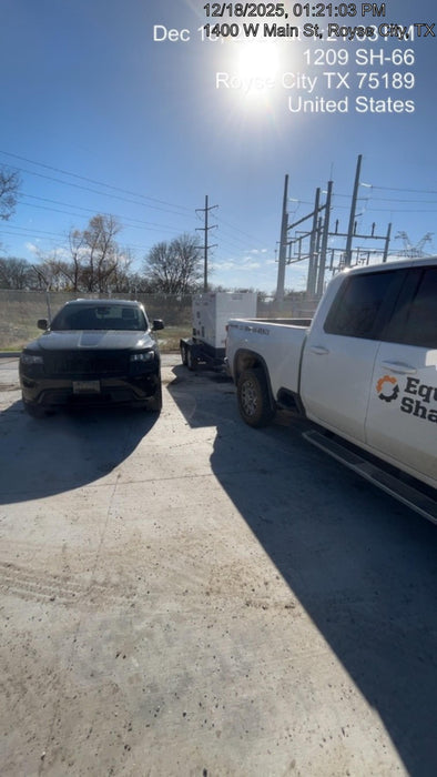 2025 AIRMAN SDG65S-8E1