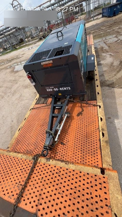 2025 AIRMAN PDSF375DP-6E1