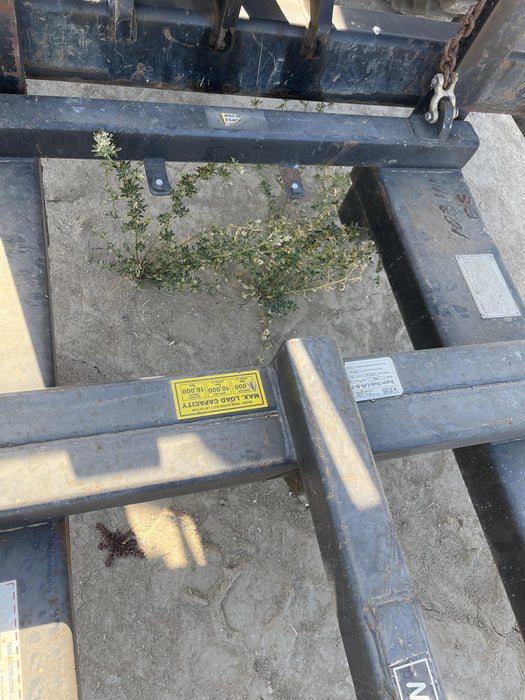 2020 STAR INDUSTRIES 1395B