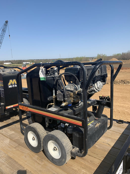 2020 MI-T-M CORPORATION HSP-3504-3MGH