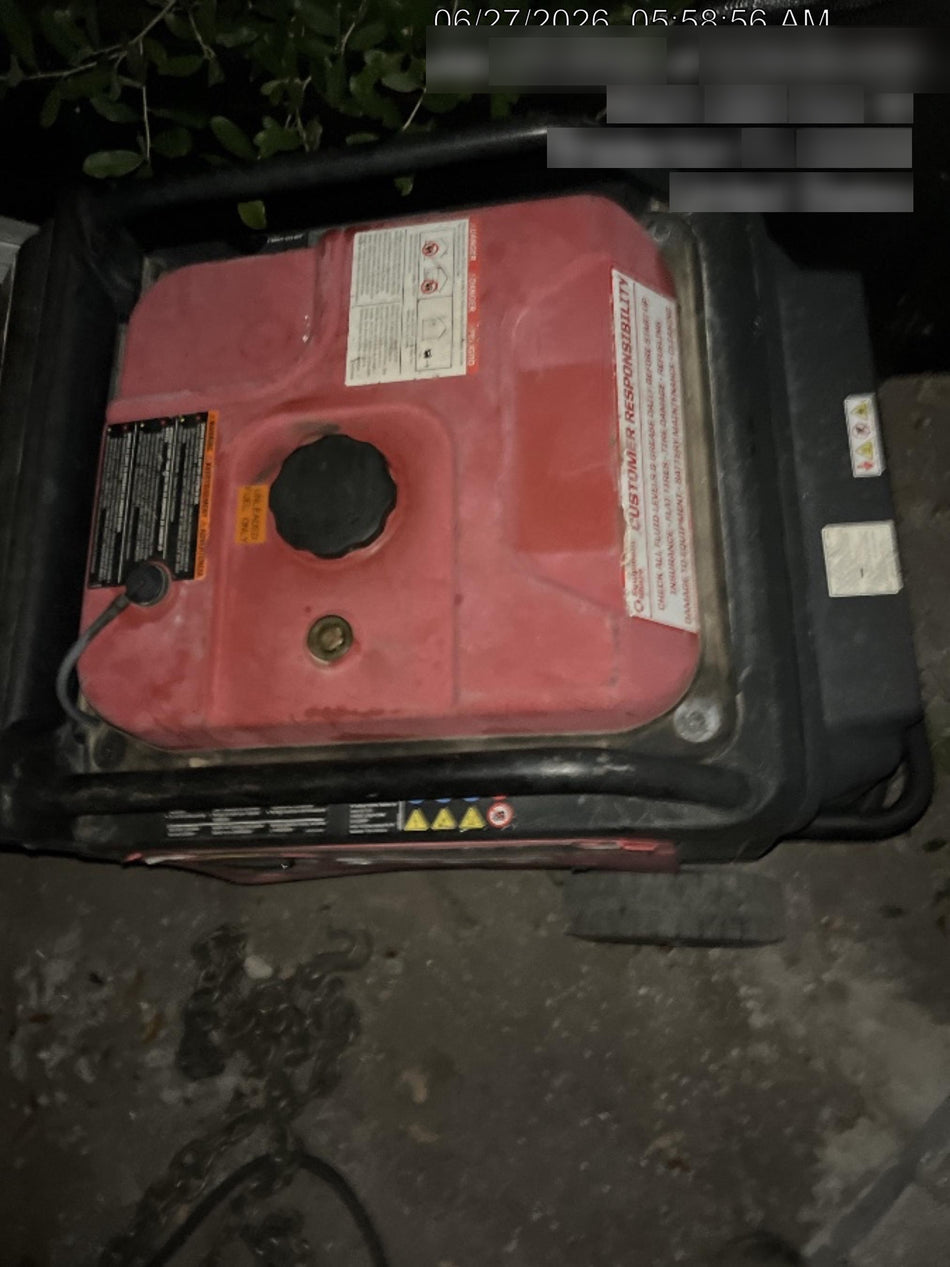 2022 MI-T-M GEN-8000-IMM1E