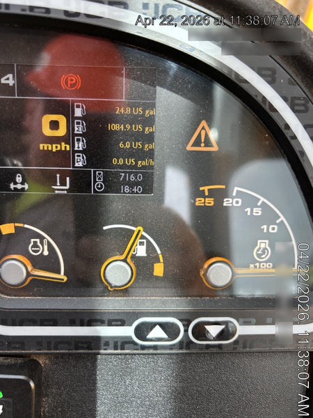 2025 JCB 512-56