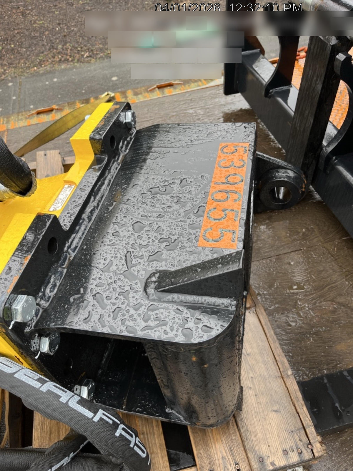 2025 EPIROC SB452
