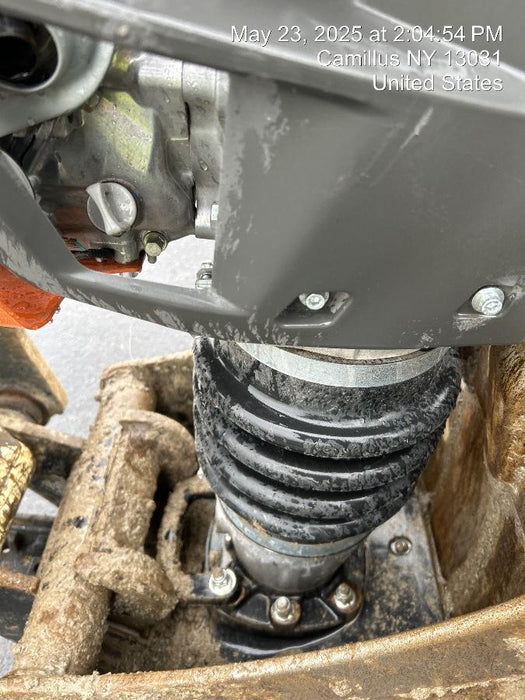 2024 HUSQVARNA LT6005