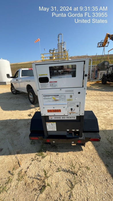 2022 SHINDAIWA DGK15FL