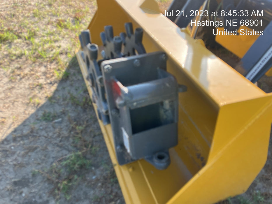 2022 ROCKLAND WB18-3