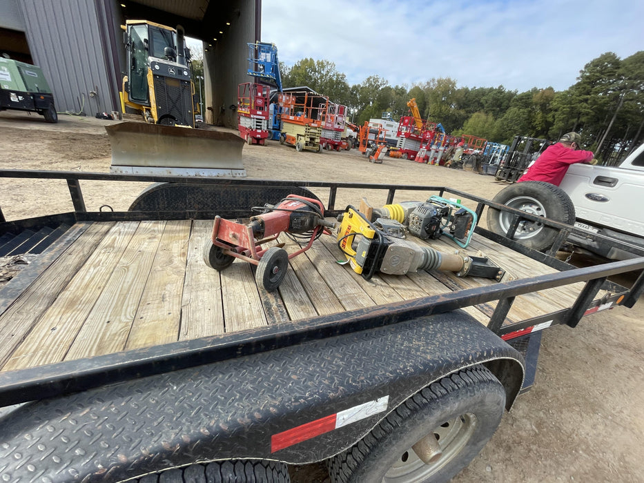 2020 HILTI TE 3000-AVR