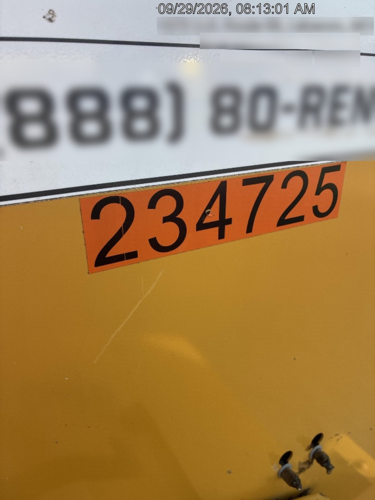 2022 VERMEER BC1000XL Diesel