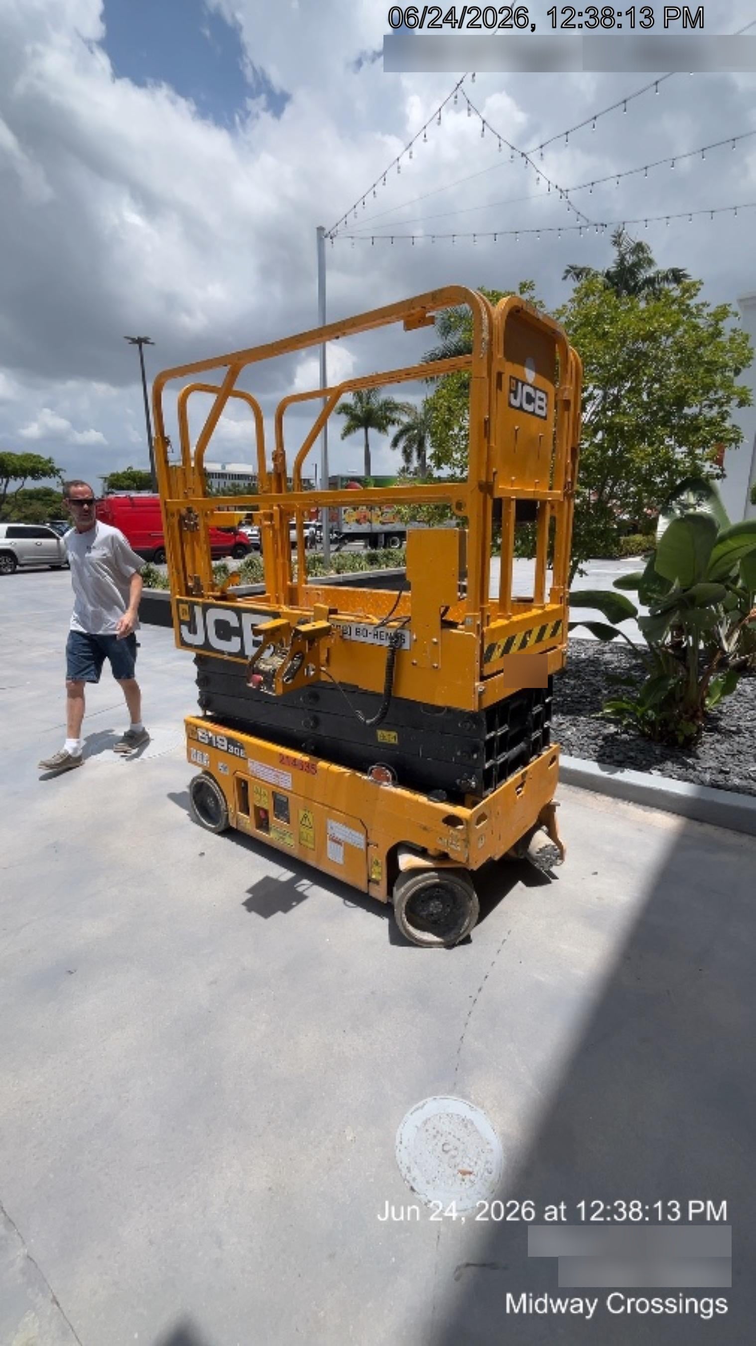 2022 JCB S1930E