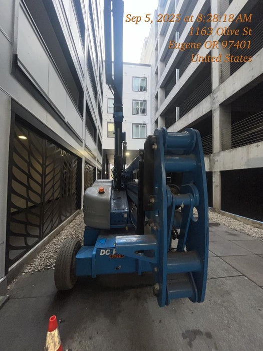 2024 GENIE Z-45/25J DC