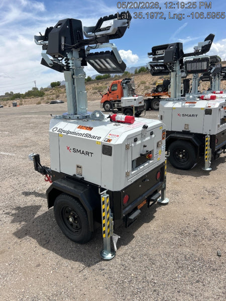 2026 TRIME X-SMART (EL1250H)