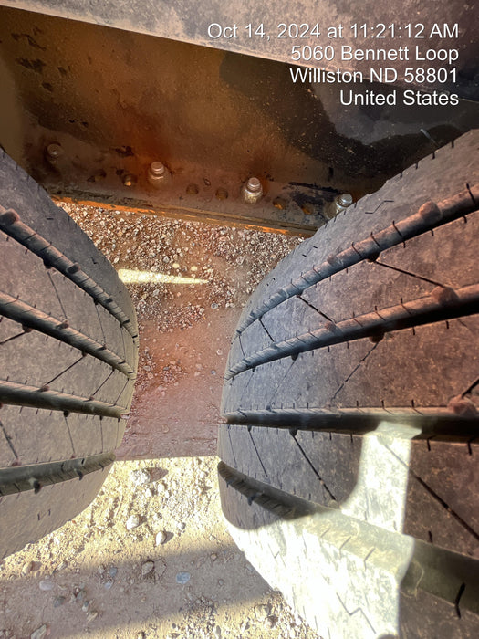 2024 PIONEER 86C21-DP