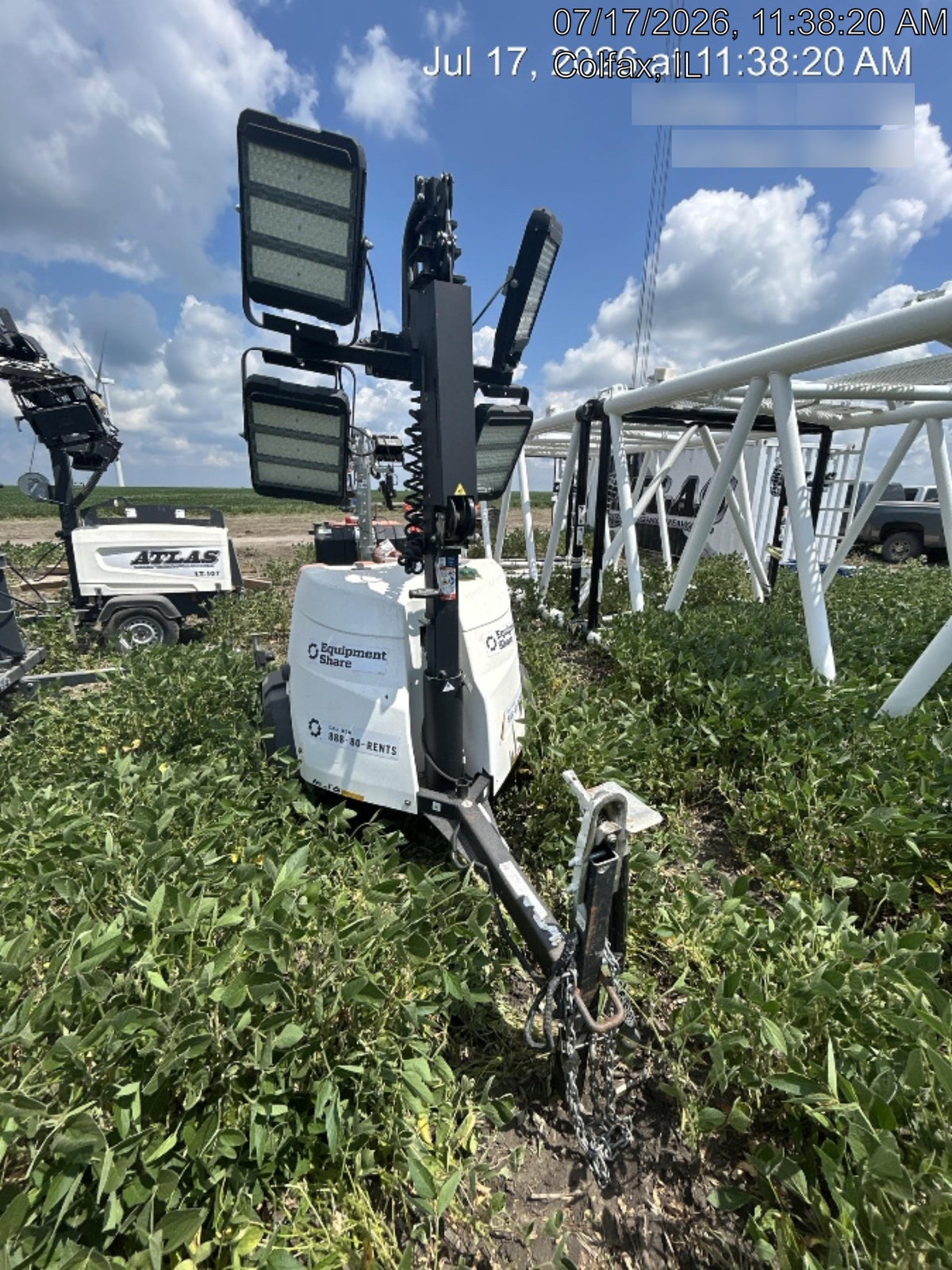 2023 GENERAC MLT2