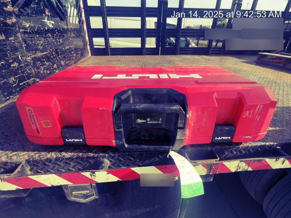 2021 HILTI TE 1000-AVR