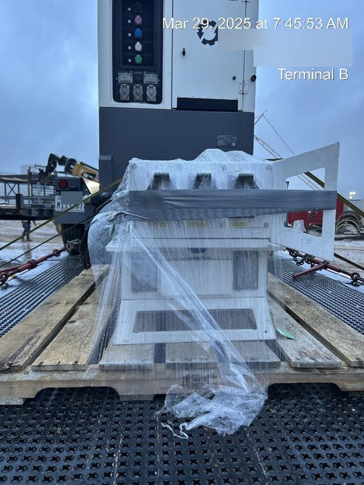 2022 TRYSTAR HTB-1DL-6P