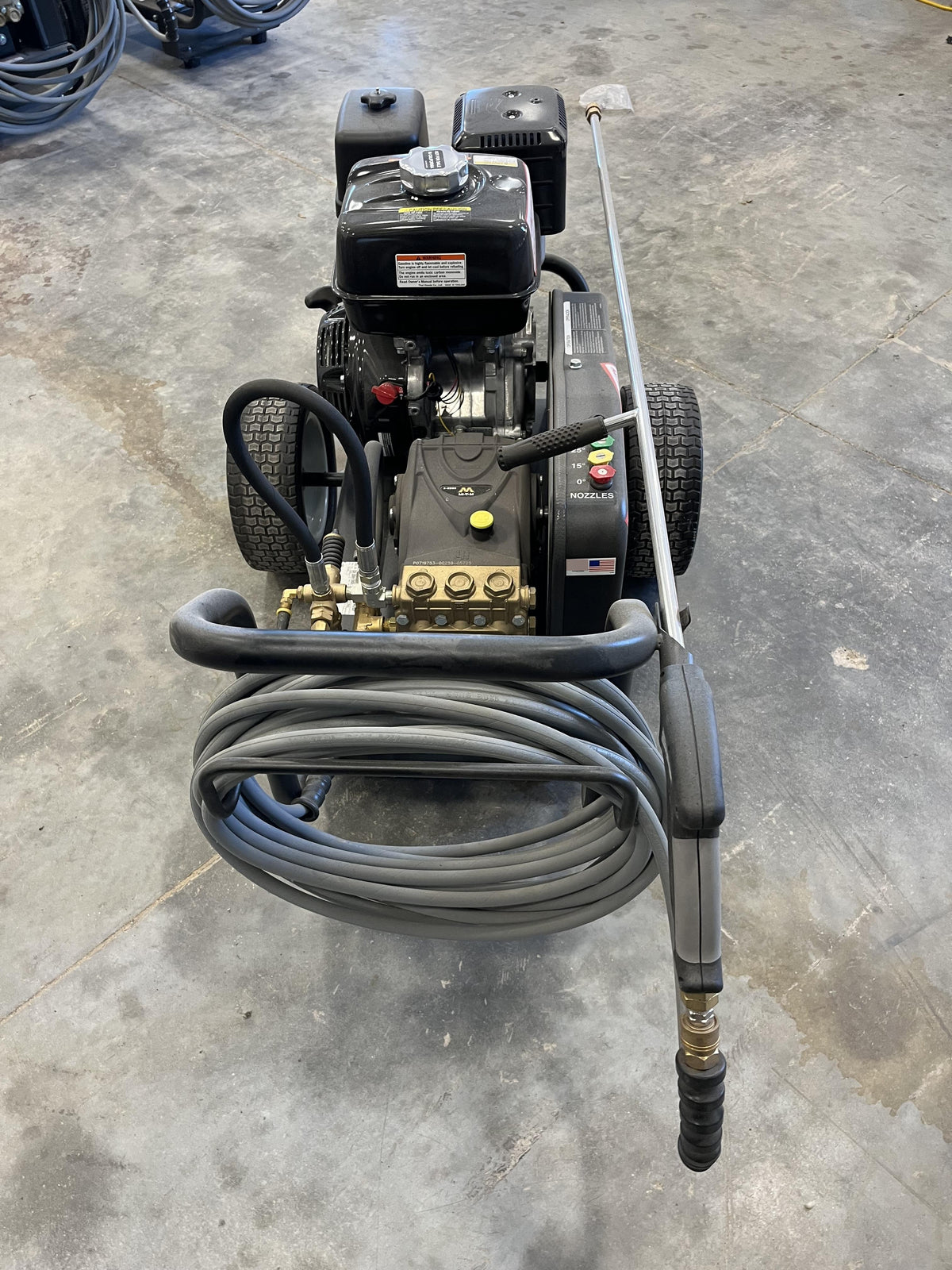 2025 MI-T-M CW-3504-5MGH