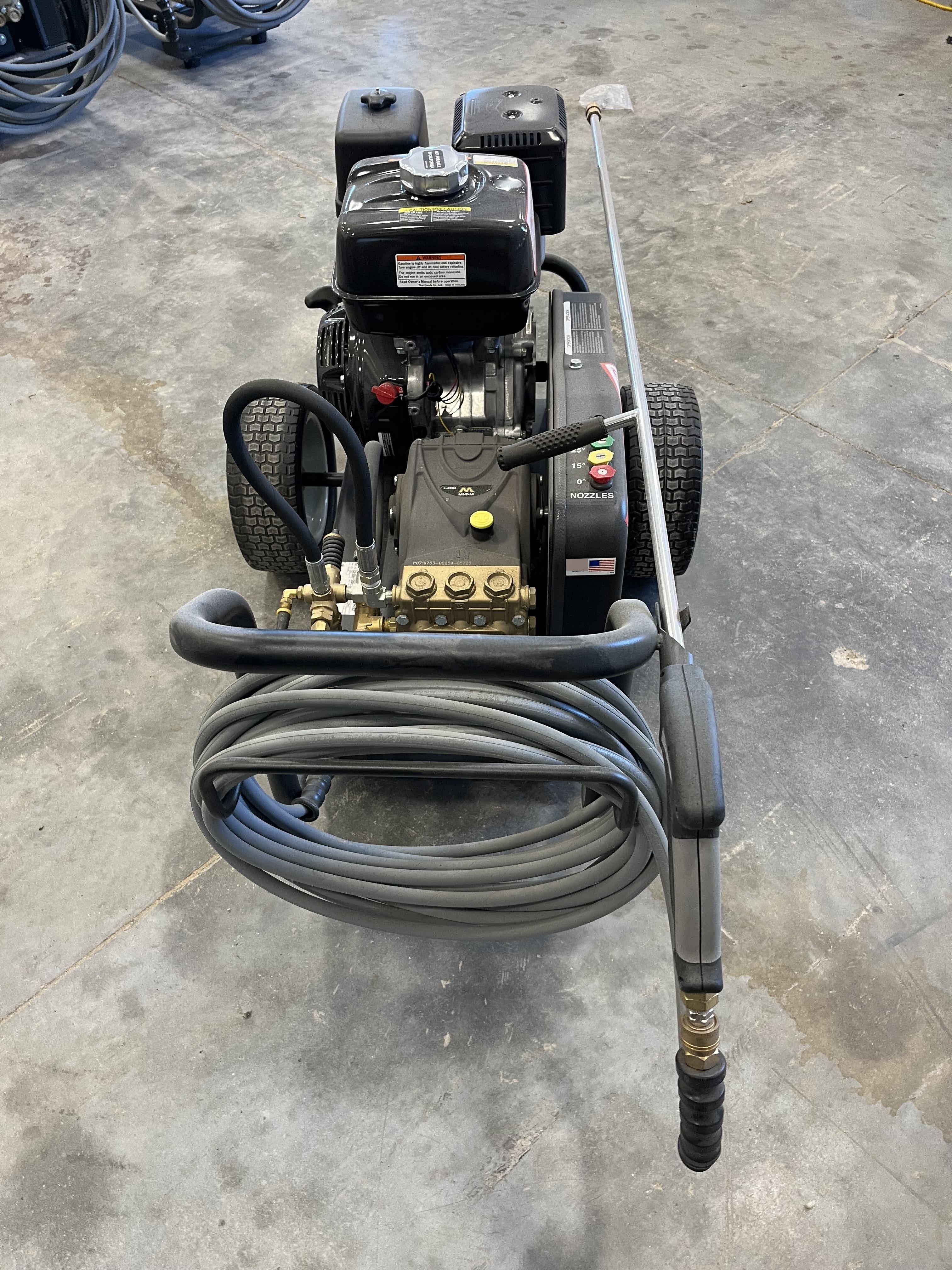 2025 MI-T-M CW-3504-5MGH